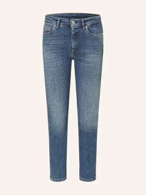 Nine:Inthe:Morning Jeansy Slim Embrase blau