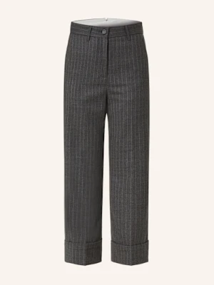 Nine:Inthe:Morning Spodnie 7/8 Mina grau