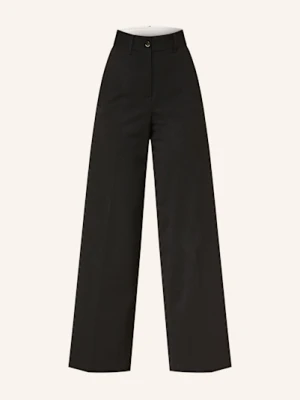 Nine:Inthe:Morning Spodnie Marlena Astrid schwarz