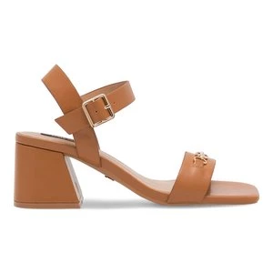 NINE WEST 123AL0553 Brązowy