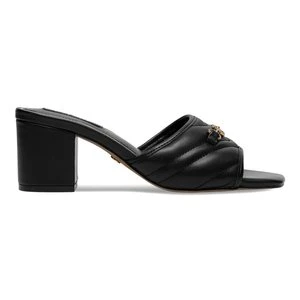 NINE WEST 123AL0687 Czarny