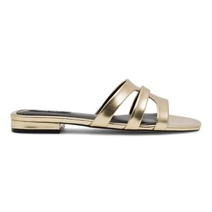 NINE WEST 123AL1207-1 Złoty