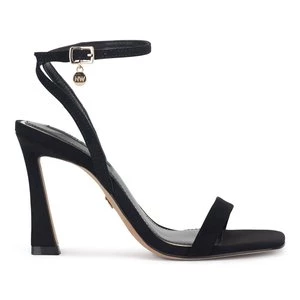 NINE WEST 123AL1713 Czarny