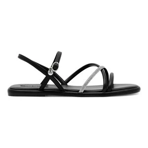 NINE WEST 123AL1740-1 Czarny