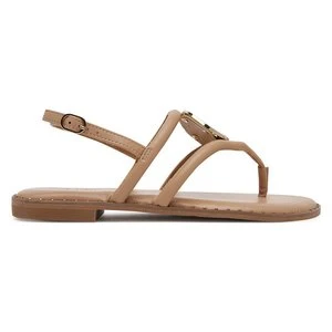 NINE WEST 123AL1754 Beżowy