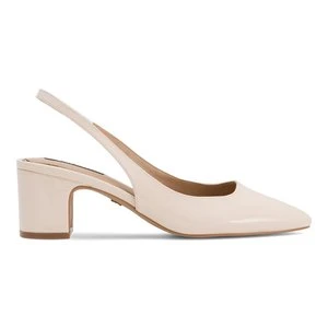 NINE WEST 123AL1938-1 Biały