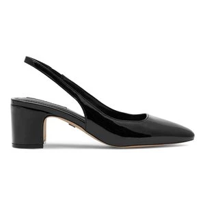 NINE WEST 123AL1938-1 Czarny