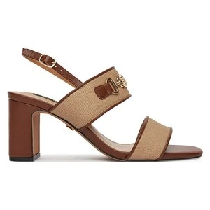 NINE WEST 2489-19 Camel
