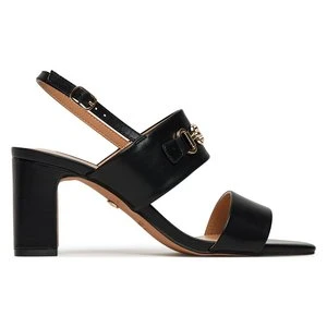 NINE WEST 2489-19 Czarny