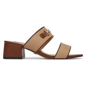 NINE WEST 2560-01 Camel