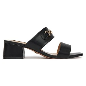 NINE WEST 2560-01 Czarny