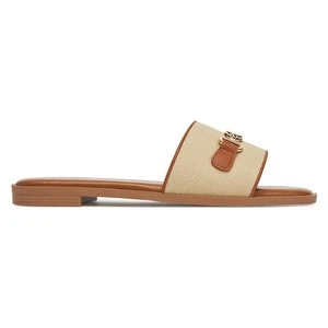 NINE WEST 678322-84 Beżowy