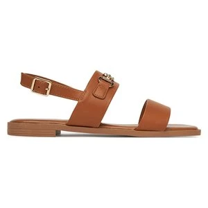 NINE WEST 678322-CCC Camel