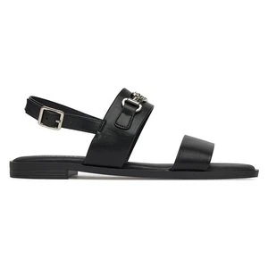 NINE WEST 678322-CCC Czarny
