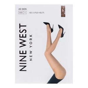 NINE WEST 9WB-005-SS25 Beżowy