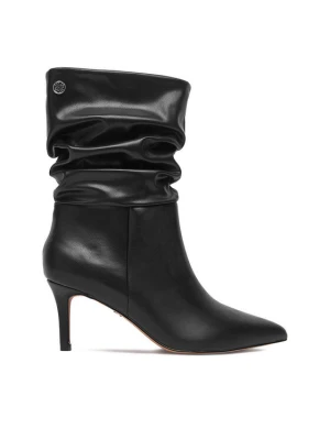Nine West Botki CEO-SAMIRA-02 Czarny
