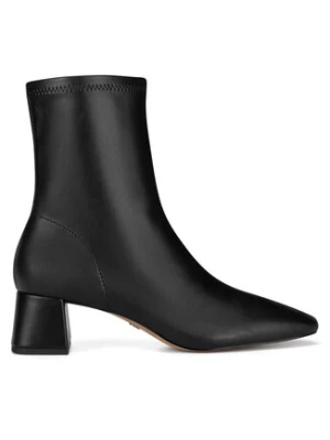 Nine West Botki WFA3426-1 Czarny