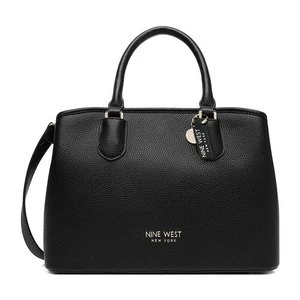 NINE WEST C-JL973 Czarny