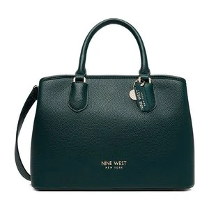 NINE WEST C-JL973 Zielony