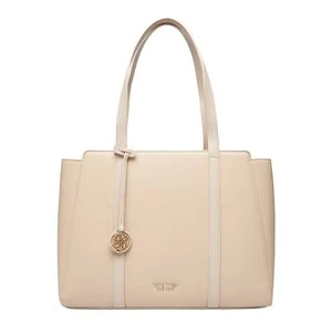 NINE WEST C-MARYLAND-LDA8570 Beżowy