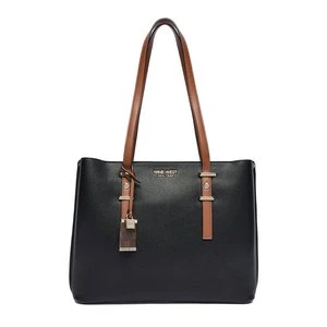 NINE WEST C-MICHIGAN-LDA8265 Czarny