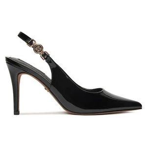 NINE WEST CD23029-2 Czarny