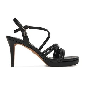 NINE WEST CEO-25120-2508 Czarny