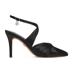 NINE WEST CEO-259-73 02 Czarny