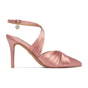 NINE WEST CEO-259-73 02 Różowy