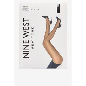 NINE WEST CEO-9WB-004-AW25 Czarny