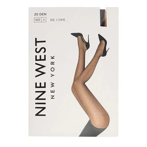 NINE WEST CEO-9WB-004-SS26 Czarny