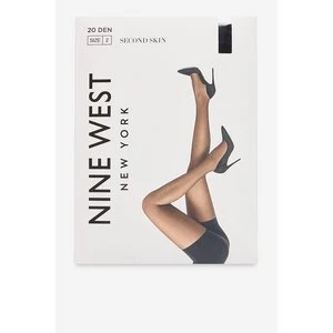 NINE WEST CEO-9WB-006-AW25 Czarny