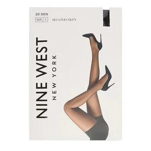 NINE WEST CEO-9WB-006-SS26 Czarny