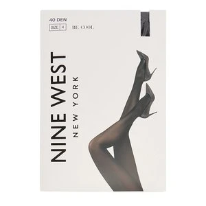 NINE WEST CEO-9WB-007-SS26 Czarny