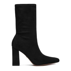 NINE WEST CEO-AFRA-01 Czarny