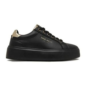 NINE WEST CEO-ALIA-01 Czarny