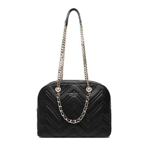 NINE WEST CEO-ALICE-LA482-3468 Czarny