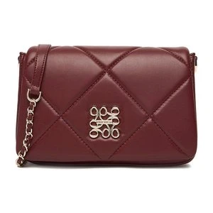 NINE WEST CEO-ANNA-LA482-3299 Bordowy