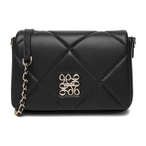 NINE WEST CEO-ANNA-LA482-3299 Czarny