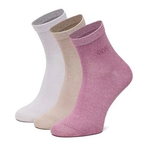 NINE WEST CEO_AS_NW_02_Z_AW25 (3 PACK) MIX