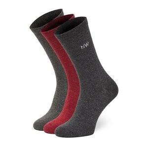 NINE WEST CEO_AS_NW_05_W_AW25 (3 PACK) MIX