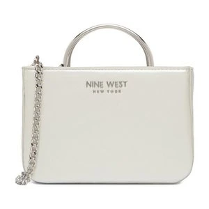 NINE WEST CEO-Astor Vibe-KY323-1 Perłowy