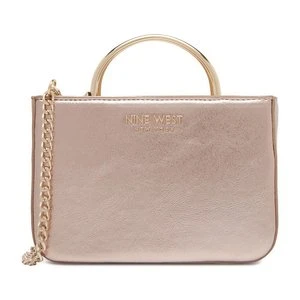 NINE WEST CEO-Astor Vibe-KY323-1 Złoty