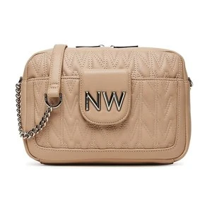 NINE WEST CEO-Astoria-Allure-01-LX10166 Beżowy