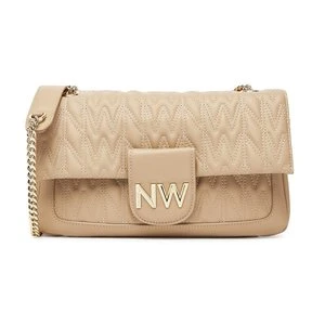 NINE WEST CEO-Astoria-Allure-LX10165 Beżowy