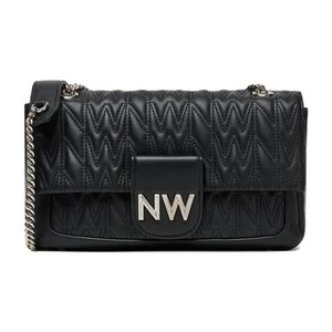 NINE WEST CEO-Astoria-Allure-LX10165 Czarny