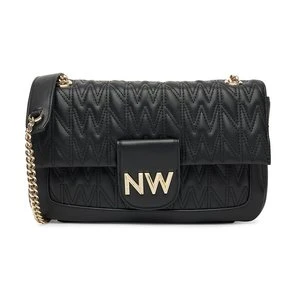 NINE WEST CEO-Astoria-Allure-LX10165 Czarny