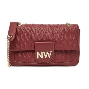 NINE WEST CEO-Astoria-Allure-LX10165 Czerwony