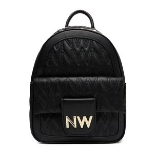 NINE WEST CEO-Astoria-Aura-LX10163 Czarny