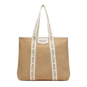 NINE WEST CEO-Avenia-LA374-4513-6 Biały